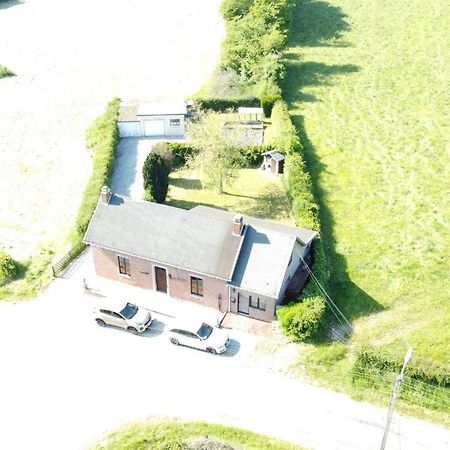 Maison La Thierache Momignies Экстерьер фото