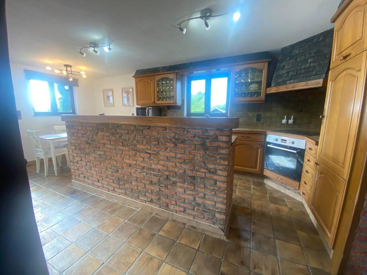 Maison La Thierache Momignies Экстерьер фото